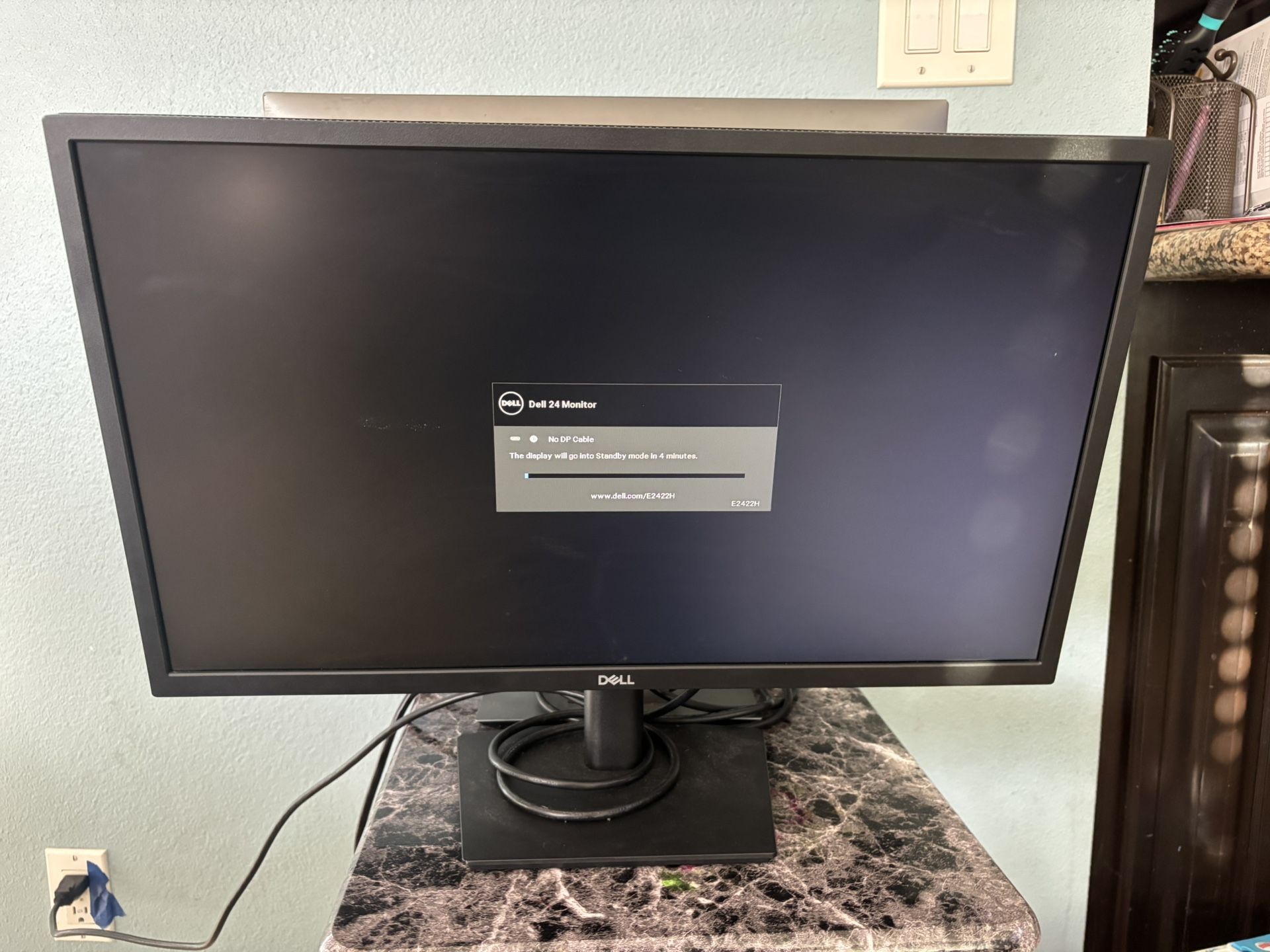 Dell Monitor E2422H