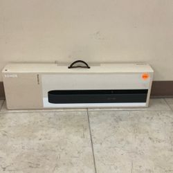 SONOS BEAM (GEN 2) SMART SOUNDBAR.