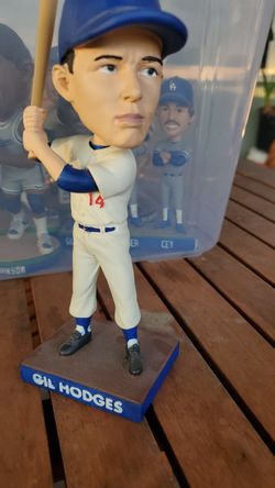 Los Angeles Dodgers Bobblehead 💙