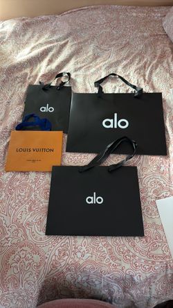 Shopping bags