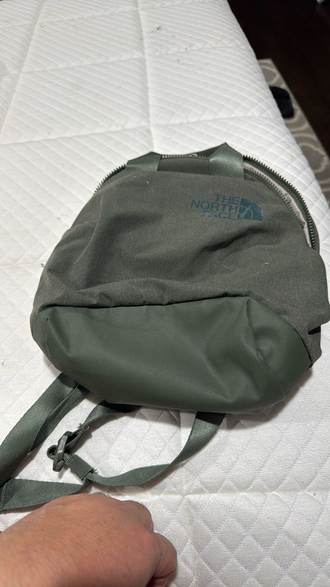 North Face Women's Never Stop Mini Backpack