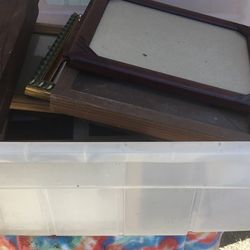 Picture Frames