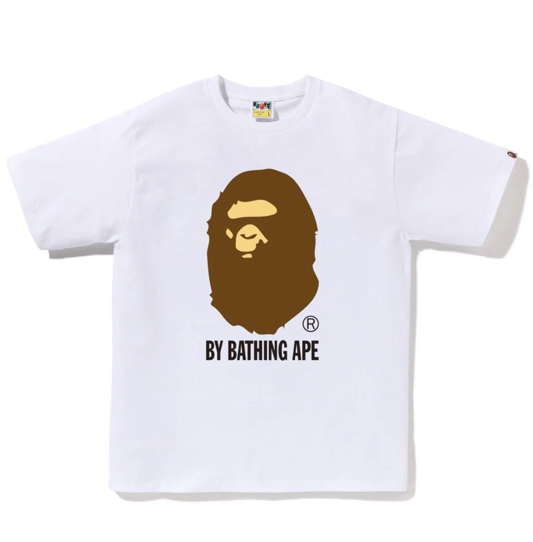 BAPE BY BATHING APE Read Description