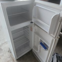 Mini Fridge And Freezer