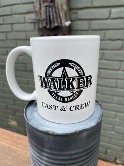Walker Texas Ranger