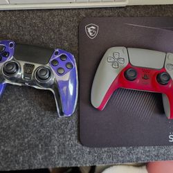 Ps5 Controllers 