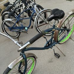 Bikes Beach Cruiser 