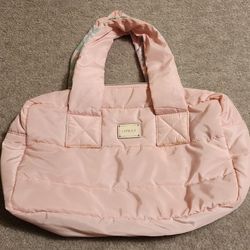Clinique Makeup Bags ( Brand New )