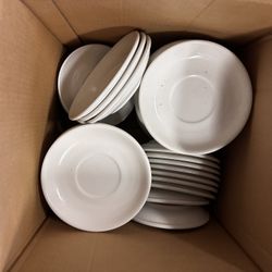 Dishware 