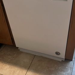 Kitchen Aid Dishwasher