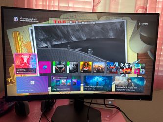 Gaming Monitor