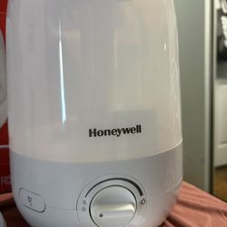 Honeywell Humidifier 
