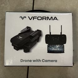Vforma drone !