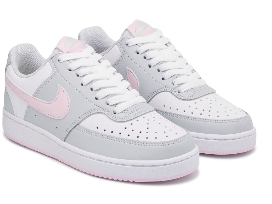 Nike Womens Court Vision