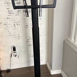 Universal Floor TV Stand with Mount