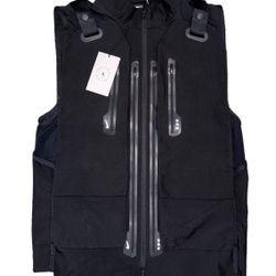 Nike X Matthew M. Williams MMW Vest Zip Up 
