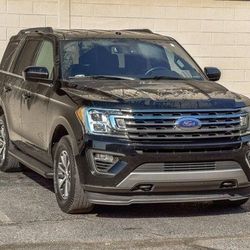 2018 Ford Expedition XLT