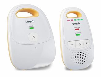 VTech Audio Baby Monitor Set