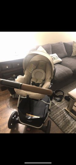 Maxi Cosi Car seat