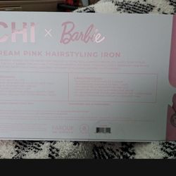 CHI STRAIGHTENER