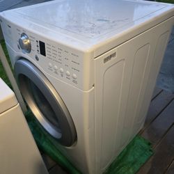 *pending*Free Washer And Dryer