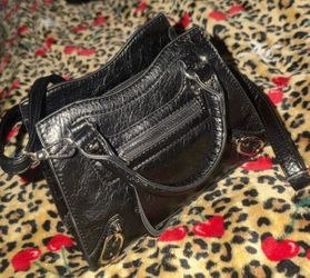 Mini Purse