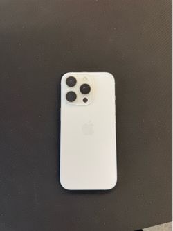 🤍 Apple iPhone 16 Pro 128GB White Titanium – Unlocked 📱✨