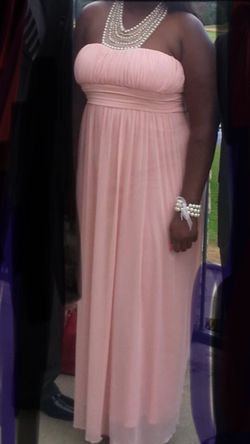 Formal or Bridesmaid dress