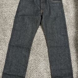 Levi’s 501 Jeans