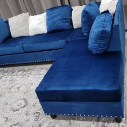 Marvin Sectional🤗We Have delivery 🎉🎉$799