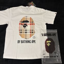 Bape Shirt 