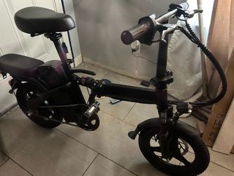 Electric Bike 20MPH