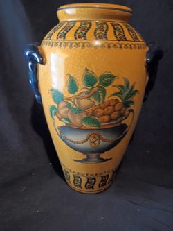 VASE