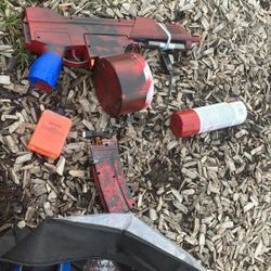 srb 400 (GEARS TORE) 