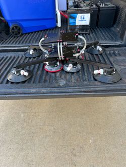 Car camera mount
