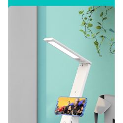 Wireless charger Lamp Stand(X00340H50R)