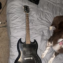 Electric Guitar 