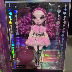 Shadow High limited edition, Lola Wilde Doll