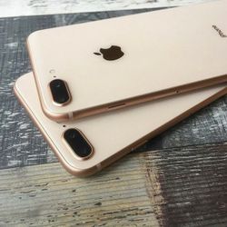 iPhone 8+ 🔥🔥64gb 🍏🍏🔥🔥!! Like New Condition!! $299🍏🔥🔥