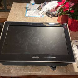Toshiba Tv No Stand With Wall Mount