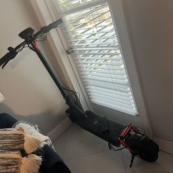 Isinwheel GT1 Electric Scooter