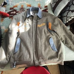 Vintage Rockawear Jacket