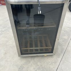 Drink Cooler- Works