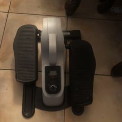 under desk elliptical leg exerciser 