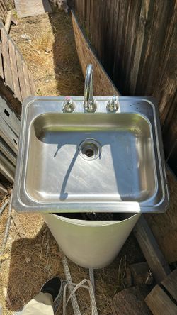 Sink