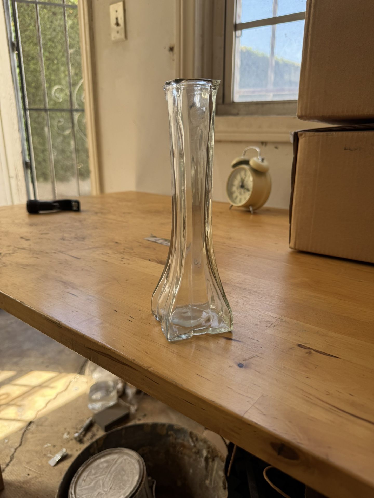 12 Bud Vases