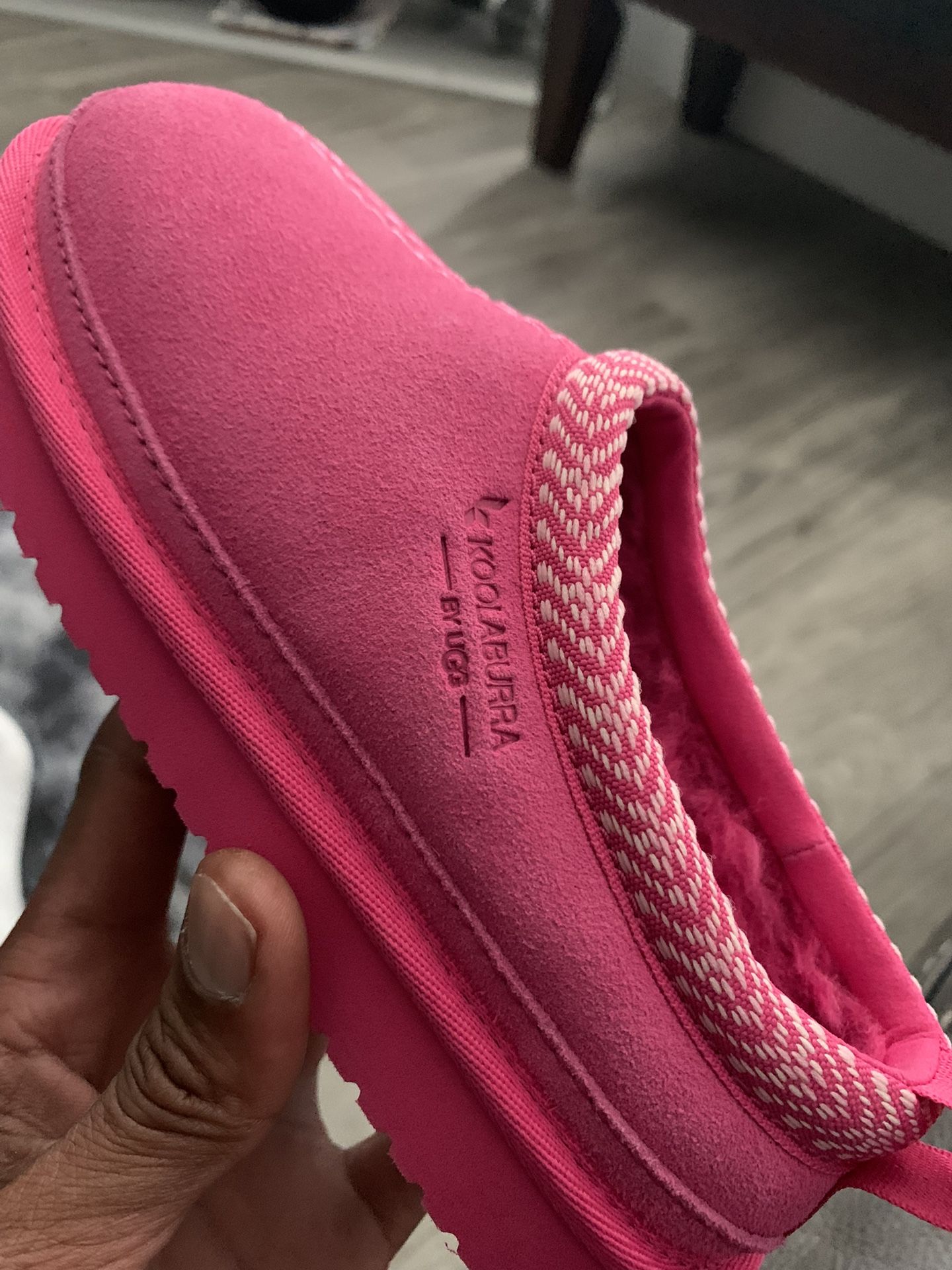 UGG KOOLABURRA