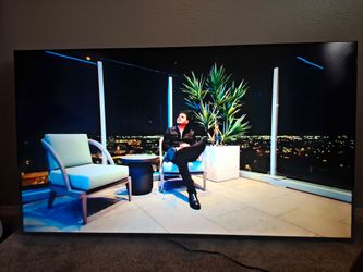 TCL Roku smart 4K  TV 75 inches