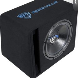 2000W Car Subwoofer. New
