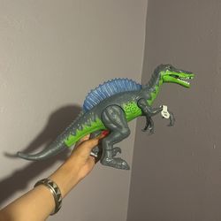 Dinosaur 